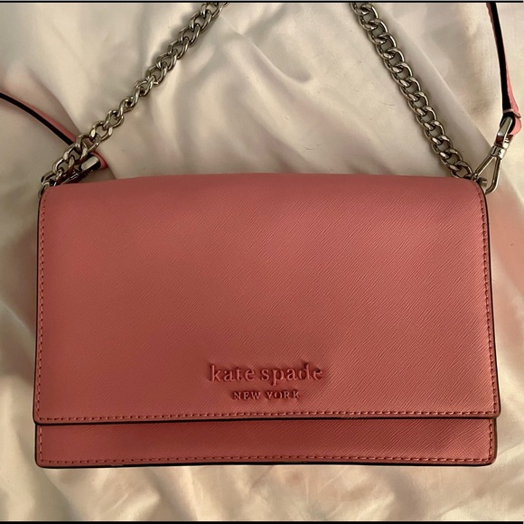 Kate Spade Cross Body Bag - Picture 2 of 6